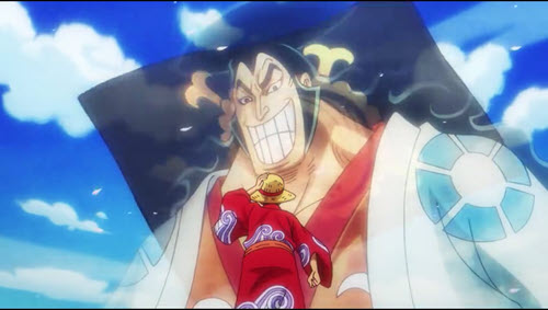 One Piece Episode 1084