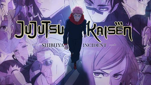 Jujutsu Kaisen Season 2 Episode 1-23 [BATCH]