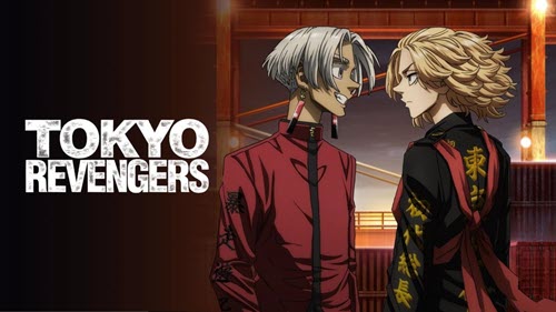 Tokyo Revengers Season 3 Episode 1-13 [BATCH]