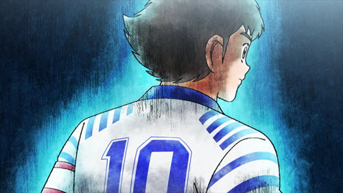 Captain Tsubasa Season 2: Junior Youth-hen Episode 15